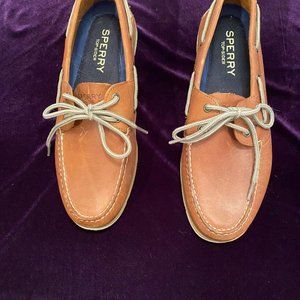 Sperry Top-Sider Mens 10.5 New with Tags
